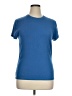 Gap Blue Active T-Shirt Size XL (tall) - photo 1