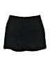 Gloria Vanderbilt Solid Black Shorts Size 8 - photo 2