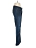 The Limited Hearts Blue Jeans Size 2S - photo 4