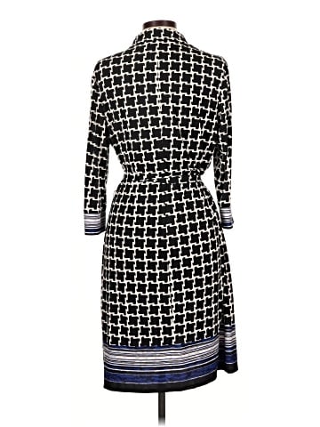Laundry by Shelli Segal Casual Dress (view 2)