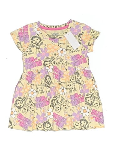 Dreamworks Dress (view 1)
