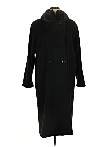 Larry Levine Coat (view 1)