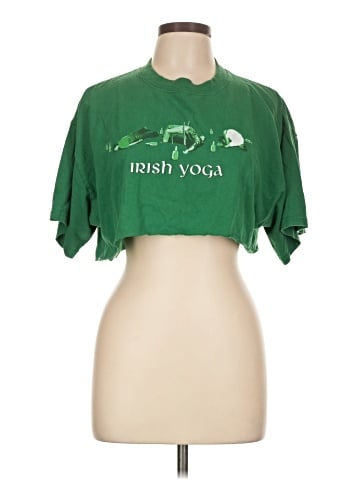 Delta Pro Weight Short Sleeve T-Shirt (view 1)