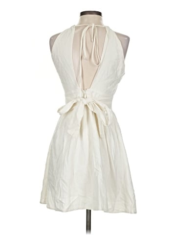 BCBGeneration Cocktail Dress (view 2)