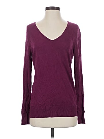 Banana Republic Factory Store Pullover Sweater (view 1)