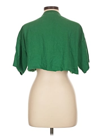 Delta Pro Weight Short Sleeve T-Shirt (view 2)