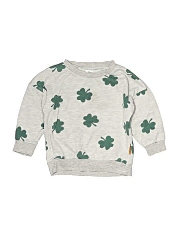 Lila & Jack Pullover Sweater (view 1)