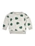 Lila & Jack Silver Pullover Sweater Size 18-24 mo - photo 1