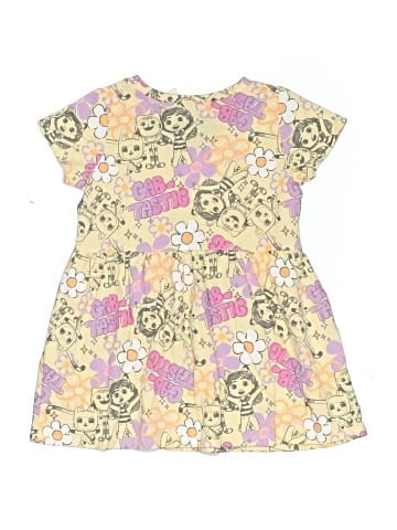 Dreamworks Dress (view 2)