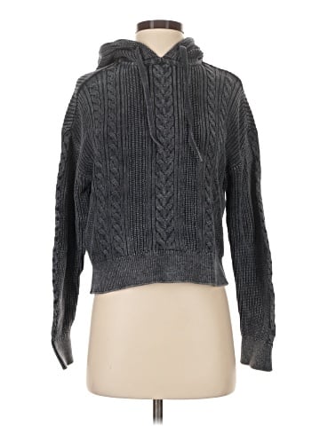 ATM Pullover Sweater (view 1)