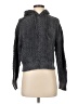ATM Gray Pullover Sweater Size XS - photo 1