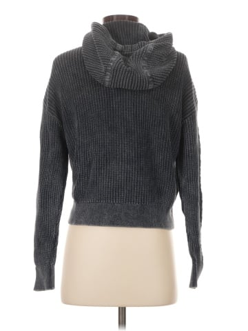 ATM Pullover Sweater (view 2)