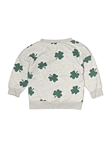 Lila & Jack Pullover Sweater (view 2)