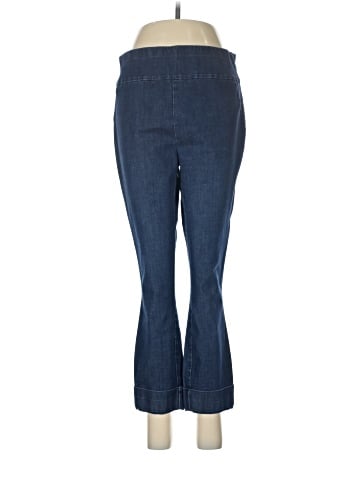 New York & Company Jeans (view 1)