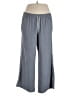 Divided by H&M Gray Casual Pants Size XL - photo 1
