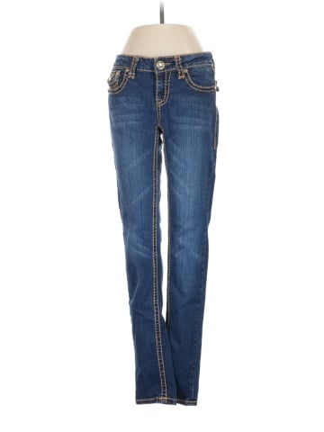 L.A. Idol Jeans (view 1)