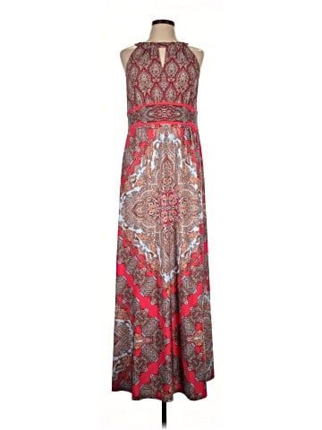 London Times Casual Dress (view 1)