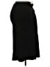 Seraphine Solid Black Formal Skirt Size Sm Maternity - photo 1