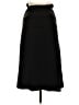 Seraphine Solid Black Formal Skirt Size Sm Maternity - photo 2