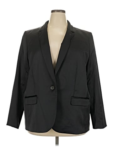 J.Crew Collection Blazer (view 1)