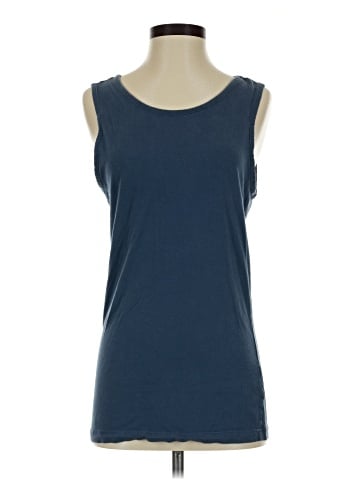 H&M Sleeveless T-Shirt (view 1)
