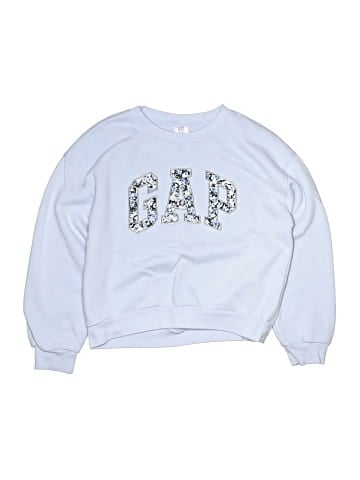 Gap Kids Sweatshirt (view 1)