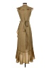 Max Studio Tan Cocktail Dress Size S - photo 2