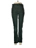 Gap Green Jeans Size 6R - photo 1