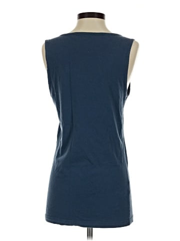 H&M Sleeveless T-Shirt (view 2)