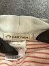Appaman Stripes Orange Shorts Size 6 - photo 3