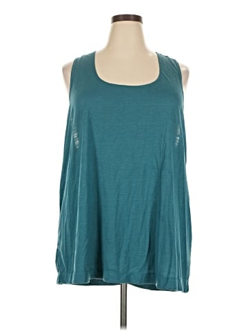 GAIAM Tank Top (view 1)