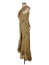 Max Studio Tan Cocktail Dress Size S - photo 5