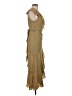 Max Studio Tan Cocktail Dress Size S - photo 4
