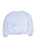 Gap Kids Print Silver Sweatshirt Size 14 - 16 - photo 2