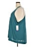 GAIAM Teal Tank Top Size 3X - photo 5