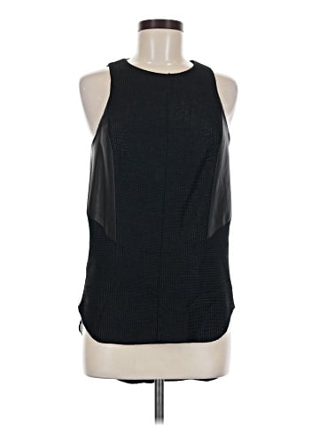 Rag & Bone Sleeveless Blouse (view 1)