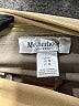 Motherhood Tan Active Pants Size Lg Maternity - photo 6