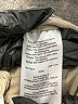 Motherhood Tan Active Pants Size Lg Maternity - photo 7