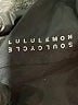 Lululemon Athletica Black Tank Top Size 6 - photo 7
