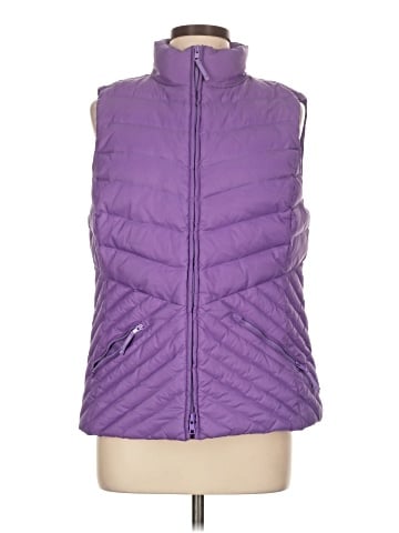 Talbots Vest (view 1)