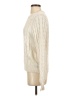 Halogen Ivory Pullover Sweater Size S - photo 5