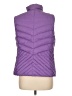 Talbots 100% Polyester Purple Vest Size L - photo 2