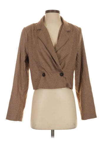 Lush Blazer (view 1)