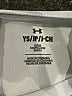 Under Armour 100% Polyester Silver Active T-Shirt Size S (youth) - photo 3