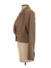 Lush Houndstooth Brown Blazer Size S - photo 5