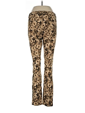 Madewell Skinny Skinny Cords in Photoflower (view 2)