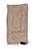 Noelle 100% Polyester Tan Scarf One size - photo 2
