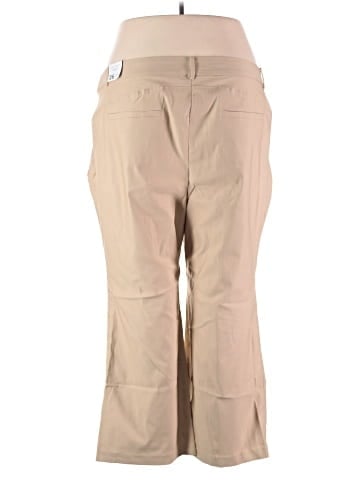 Lane Bryant Khakis (view 2)