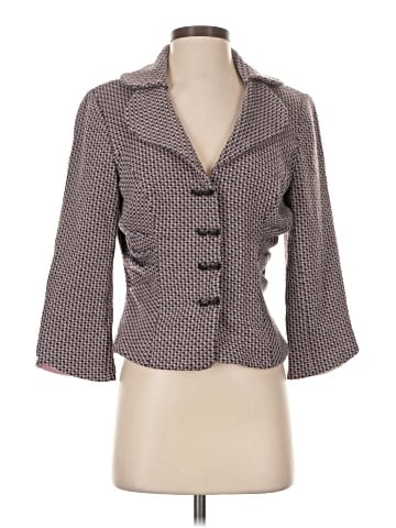Kay Unger Blazer (view 1)