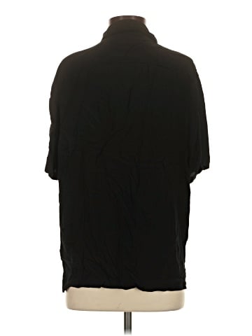 ALLSAINTS Short Sleeve Blouse (view 2)